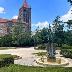 University of Illinois at Urbana-Champaign - Urbana