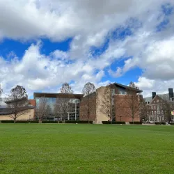 University of Illinois at Urbana-Champaign - Urbana