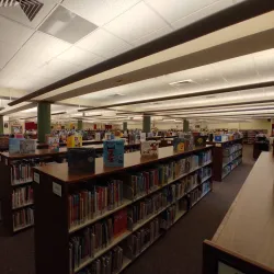 Urbana Free Library - Urbana