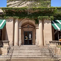 Urbana Free Library - Urbana