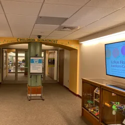 Urbana Free Library - Urbana