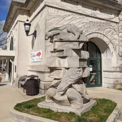 Urbana Free Library - Urbana