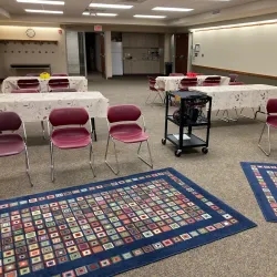 Urbana Free Library - Urbana