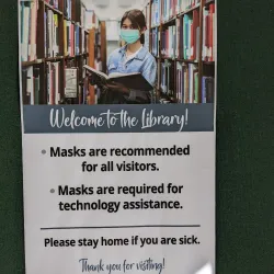 Urbana Free Library - Urbana