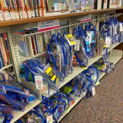 Urbana Free Library - Urbana