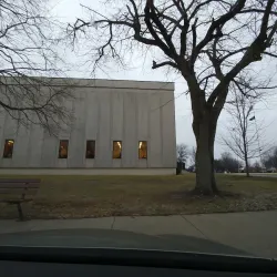 Iroquois County Courthouse - Watseka