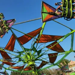 Iroquois County Fairgrounds - Watseka