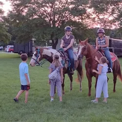 Iroquois County Fairgrounds - Watseka