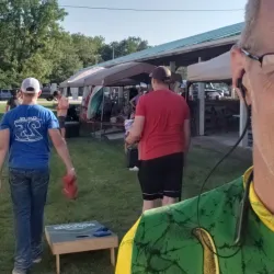 Iroquois County Fairgrounds - Watseka