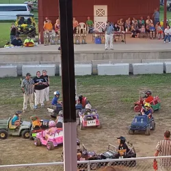 Iroquois County Fairgrounds - Watseka