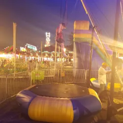 Iroquois County Fairgrounds - Watseka