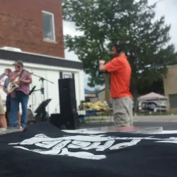 Iroquois County Historical Society - Watseka