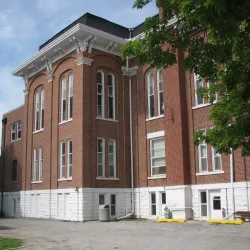 Iroquois County Historical Society - Watseka