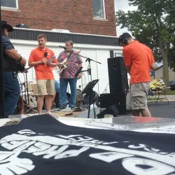 Iroquois County Historical Society - Watseka