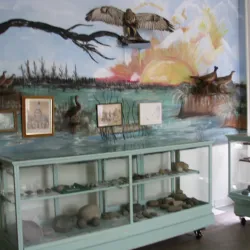 Iroquois County Historical Society - Watseka