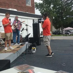 Iroquois County Historical Society - Watseka