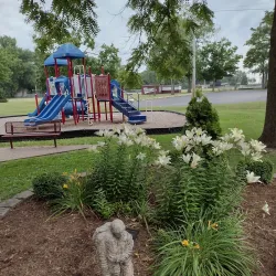 Memorial Park - Watseka