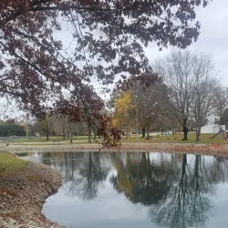 Memorial Park - Watseka