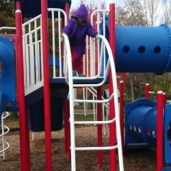 Memorial Park - Watseka