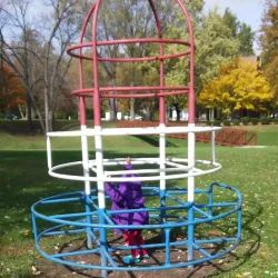 Memorial Park - Watseka