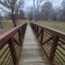 Memorial Park - Watseka