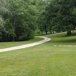 Memorial Park - Watseka