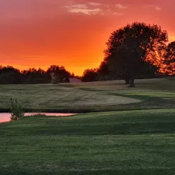 Prairie Trails Golf Course - Watseka