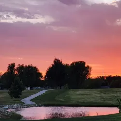 Prairie Trails Golf Course - Watseka