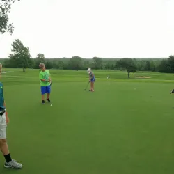 Prairie Trails Golf Course - Watseka