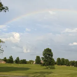 Prairie Trails Golf Course - Watseka