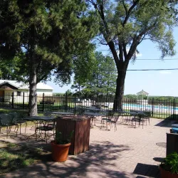 Prairie Trails Golf Course - Watseka