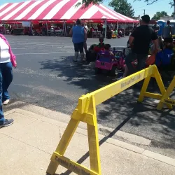 Watseka City Park - Watseka