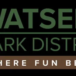 Watseka City Park - Watseka