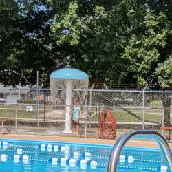 Watseka Community Center - Watseka