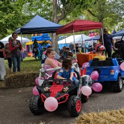 Watseka Community Center - Watseka
