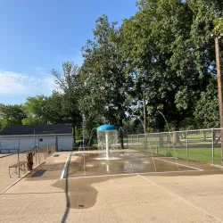 Watseka Community Center - Watseka