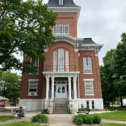 Watseka Heritage Museum - Watseka