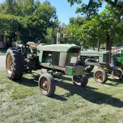 Watseka Heritage Museum - Watseka
