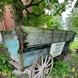 Watseka Heritage Museum - Watseka