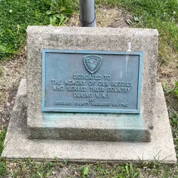 Watseka Heritage Museum - Watseka