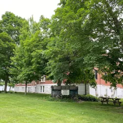 Watseka Heritage Museum - Watseka