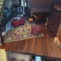 Watseka Heritage Museum - Watseka