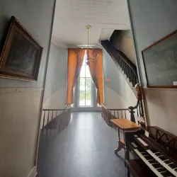 Watseka Heritage Museum - Watseka