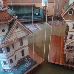 Watseka Heritage Museum - Watseka