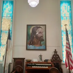 Watseka Heritage Museum - Watseka