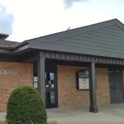 Watseka Public Library - Watseka