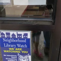 Watseka Public Library - Watseka