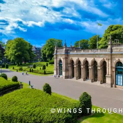 Baxter Park - West Dundee