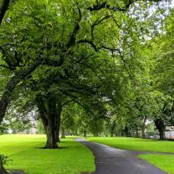 Baxter Park - West Dundee