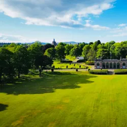 Baxter Park - West Dundee